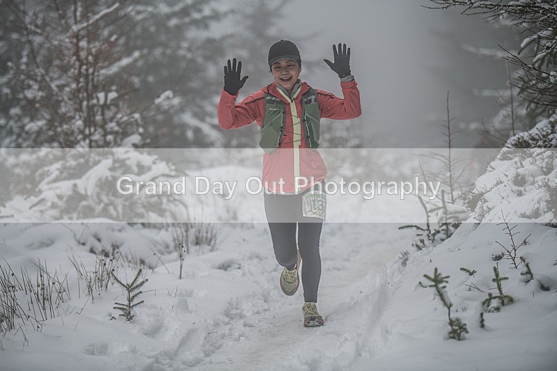 Glentress-1474 - High Terrain Events Glentress 42, 21 & 10K Trail Races Sunday 15th February 2026