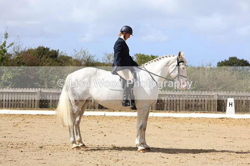 3E7A3778 - Class 8: Novice 6 Section A Championship