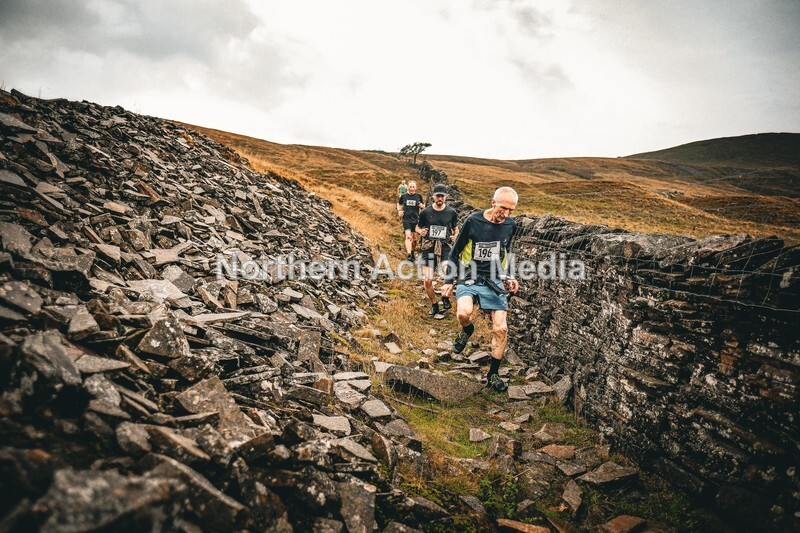 DSCF4264 - Witton Fell race