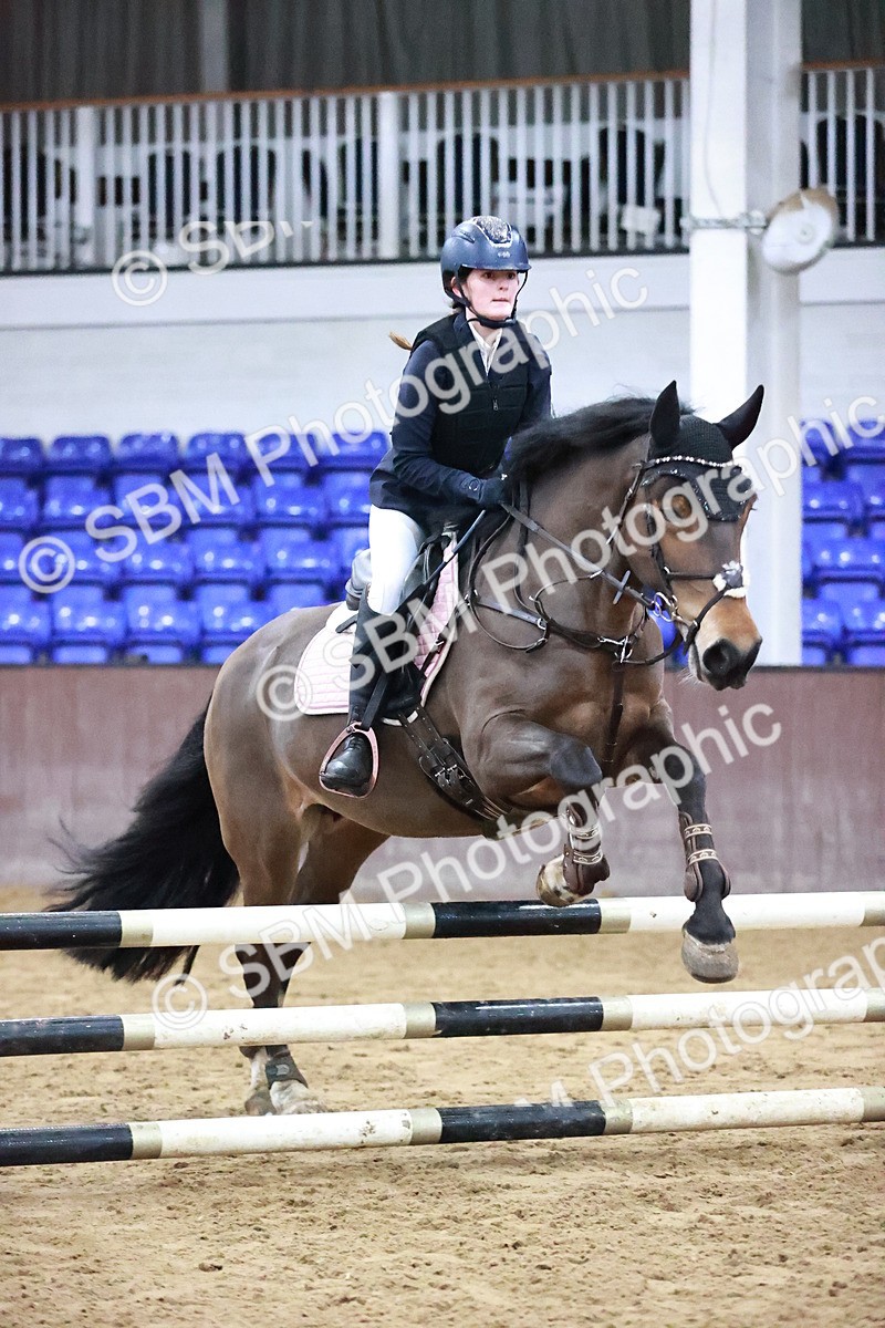 SBM_000106 - Class 1 - Pony Intro 70cm