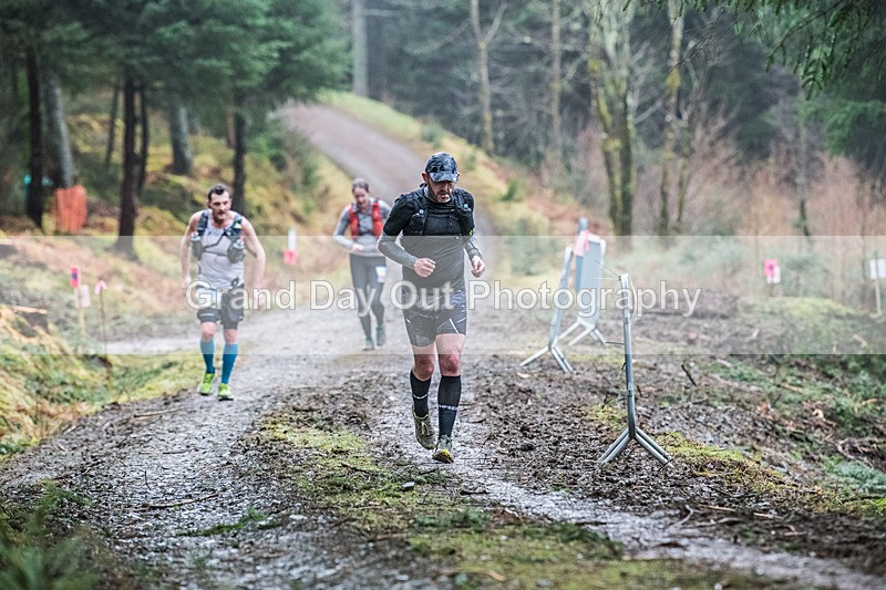 Glentress Marathon-384 - High Terrain Events Glentress Marathon Trail Run Saturday 19th February 2023