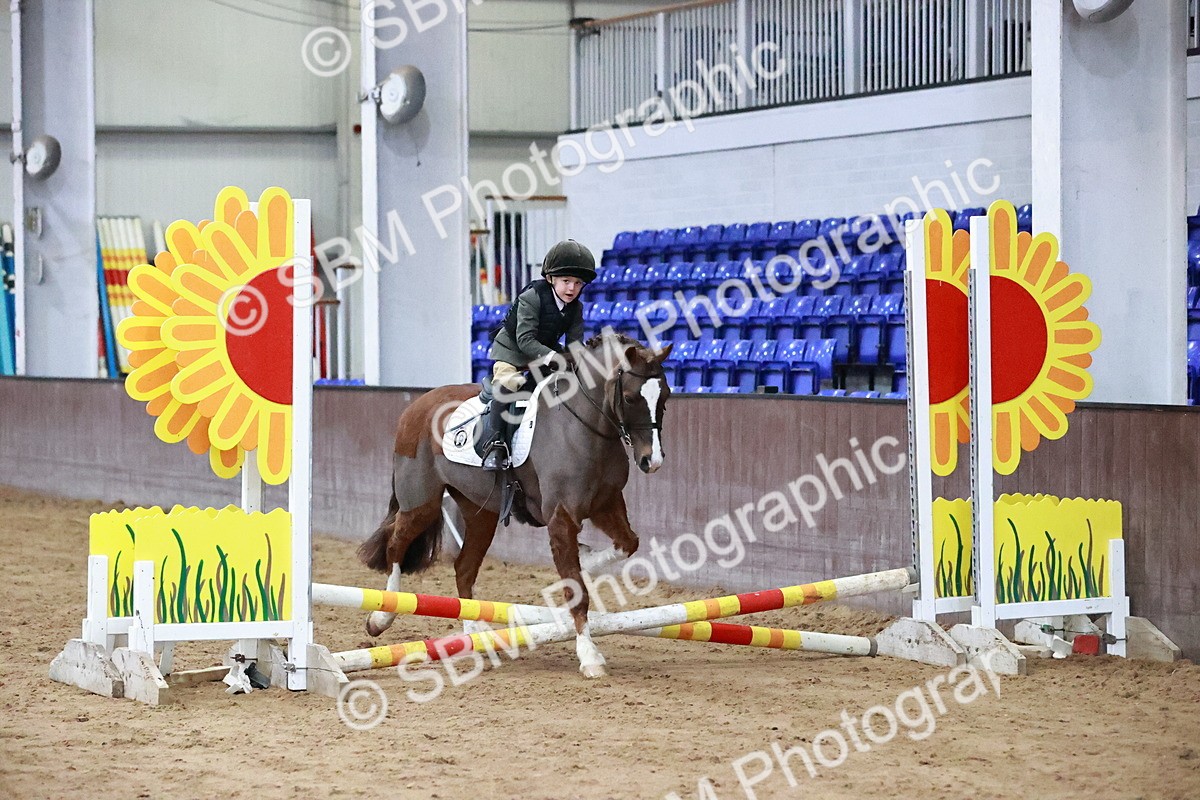 SBM_000201 - Class 1 - 40cm