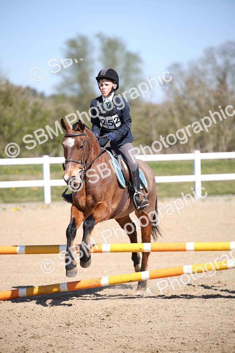 5K7A9371 - Class 3 - 60cm