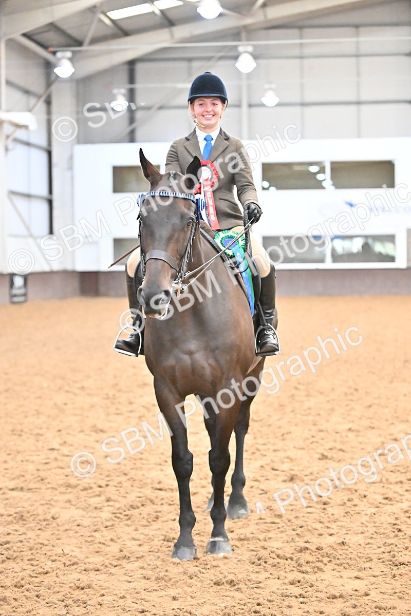 SBM_002756 - Ridden Showing Supreme Championships