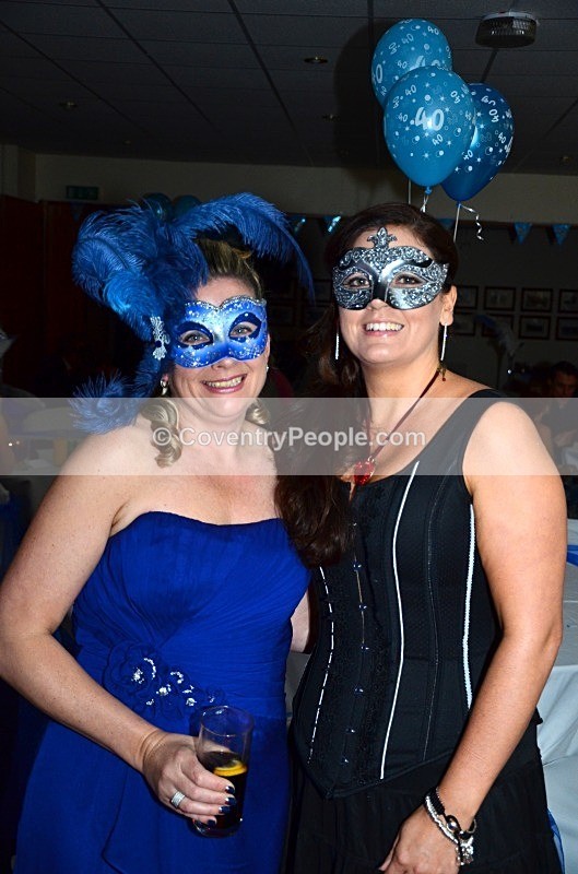 DAN_1073 - Danielle's 40th