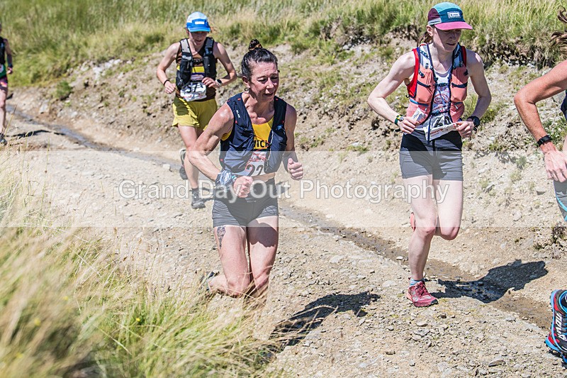Tebay-16 - Tebay Fell Race Saturday 12th July 2025