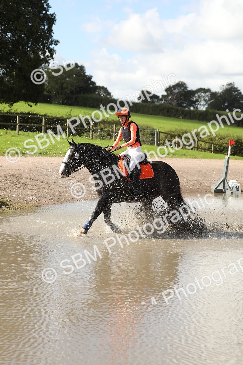SBM_04061 - E3 Eventers Challenge 70cm Open