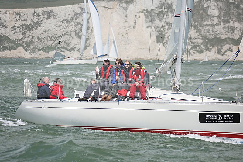 160702 SIGMA ROUND THE Y92A0814 - ROUND THE ISLAND 2016