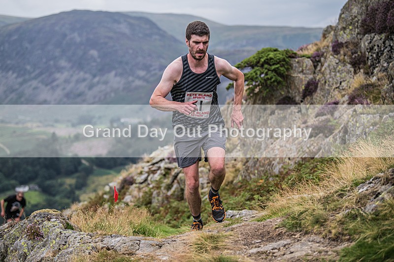 Arnison Horseshoe-170 - Arnison Crag Horseshoe Fell Race Saturday 23rd August 2025