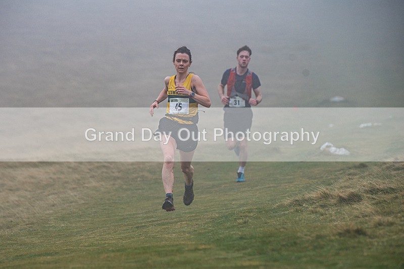 Sale Seniors-105 - Senior Sale Fell Race Sunday 10th November 2024