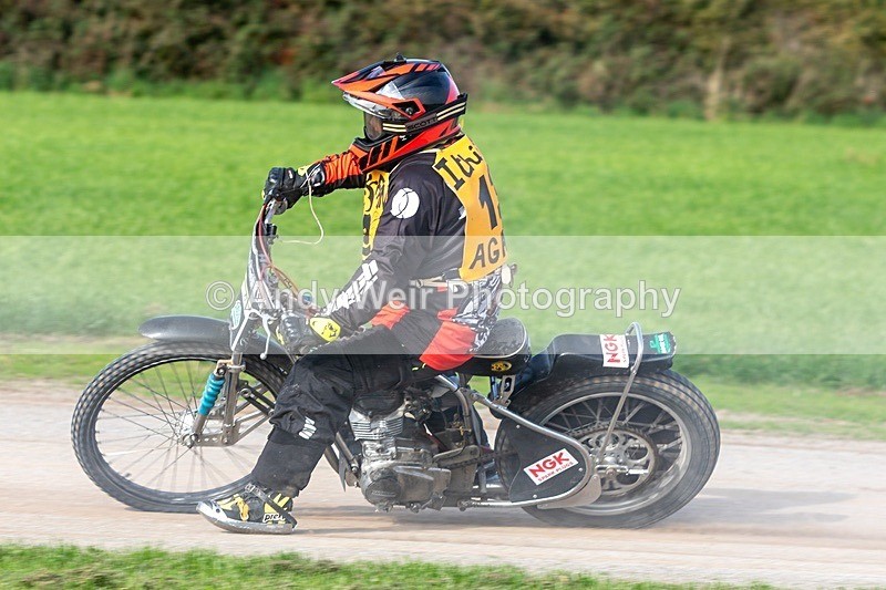20251011-7D-8E0A8314 - Ride & Skid It. Speedway Experience Day 11th October 2025