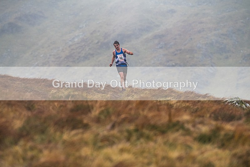 Dalehead-281 - Dale Head Fell Race Sunday 19th October 2025