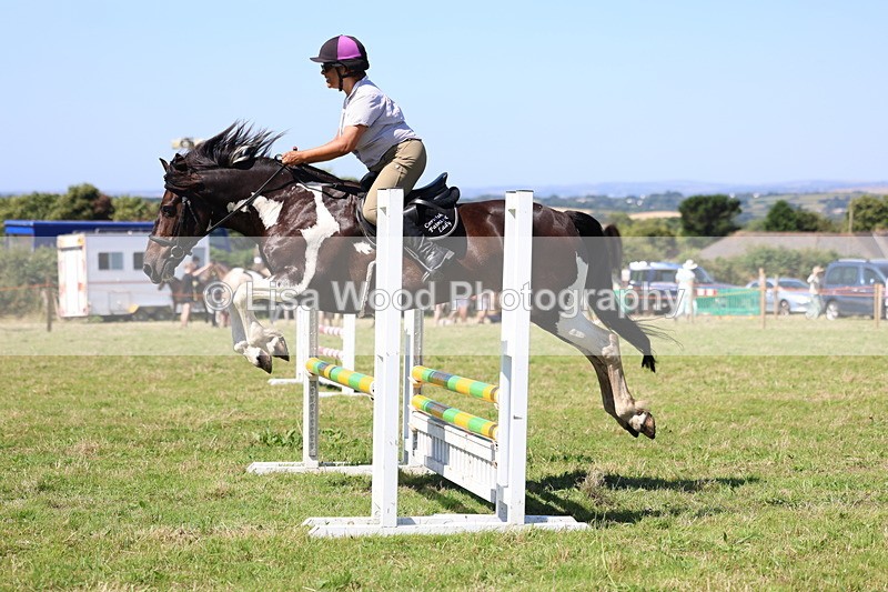 3E7A4886 - Class 3: Club 80cm