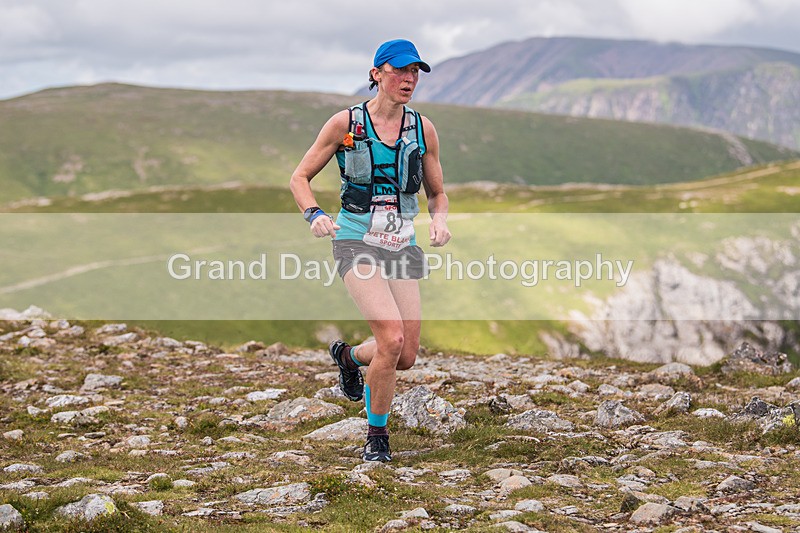 Buttermere-101 - Buttermere Horseshoe Fell Race (Darren Holloway Memorial Race) Saturday 22nd June 2024
