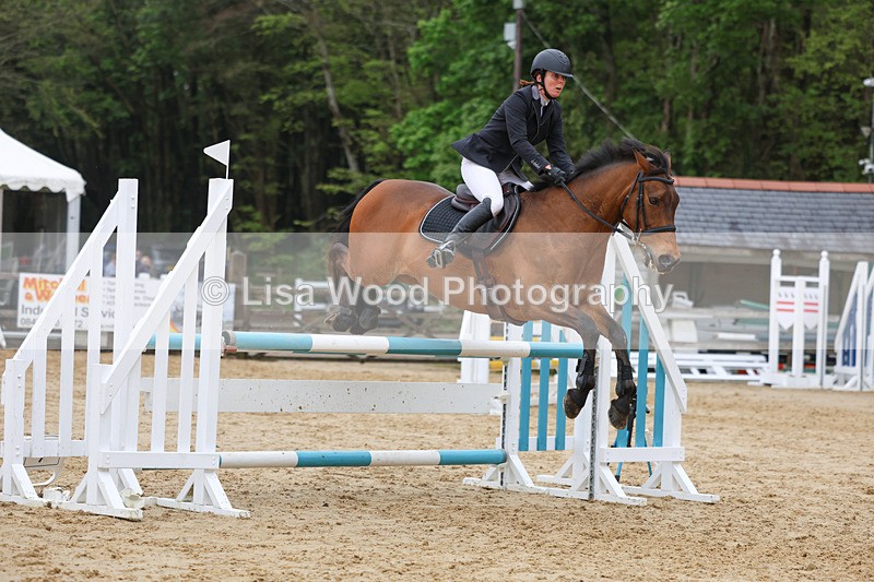 3E7A3132 - Class 5: Senior Discovery/1m open