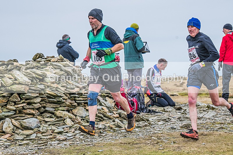 Black Combe-573 - Black Combe Fell Race Saturday 4th March 2023
