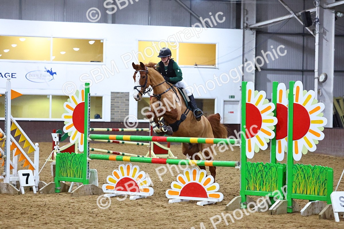 SBM_003326 - Class 8 - Christmas Jumpers 1.10m