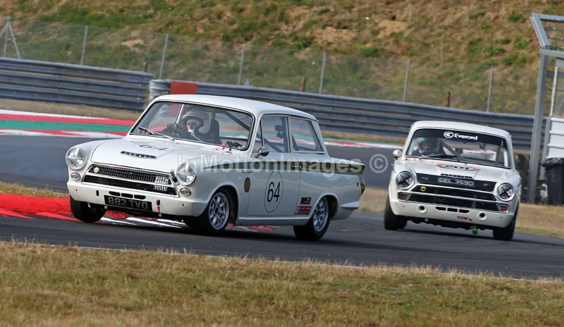  - CTCRC @Snetterton