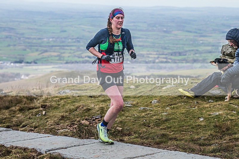 Nine Standards-331 - Nine Standards Fell Race Thursday 1st January 2026