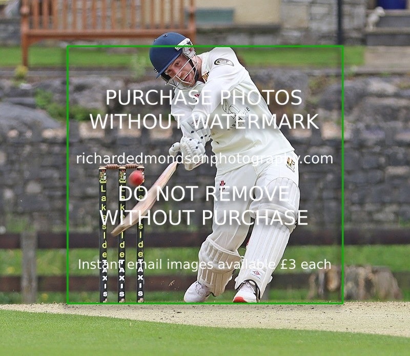 IMG_1242 - Netherfield 2nds v Great Eccleston