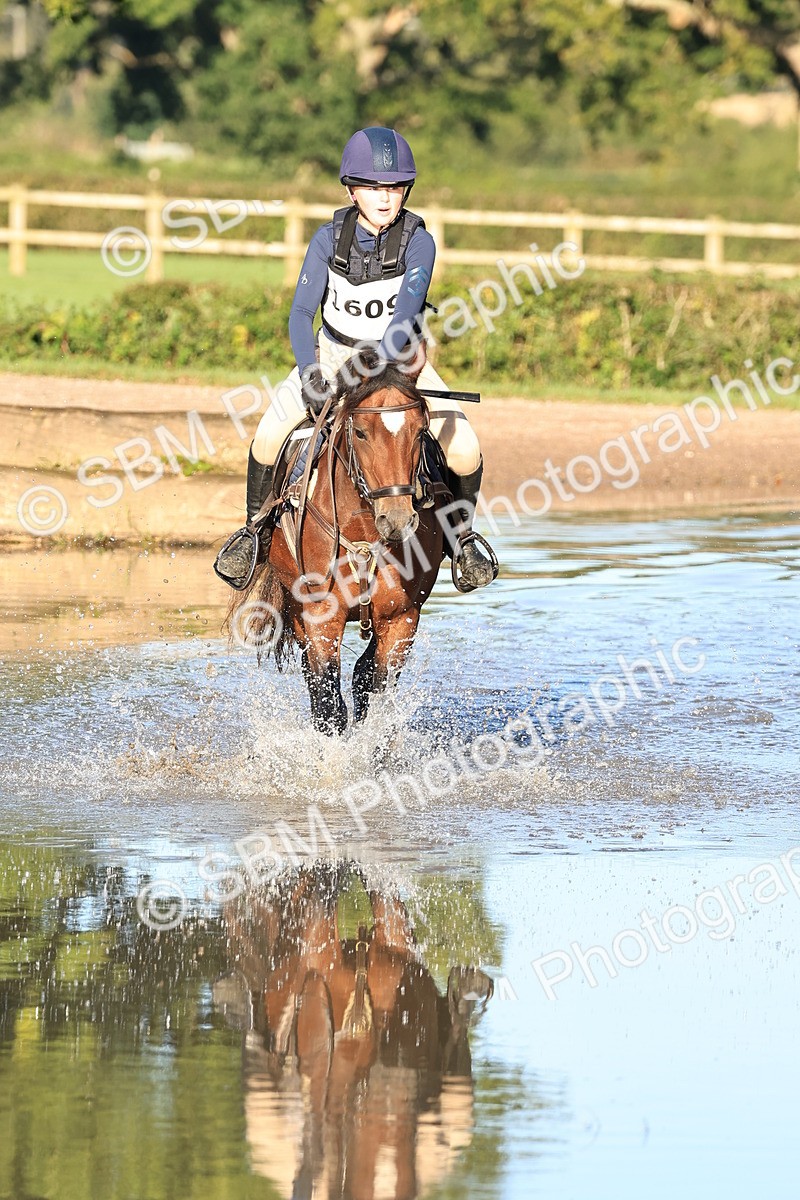 SBM_15396 - E5 - Eventers Challenge 50cm Open