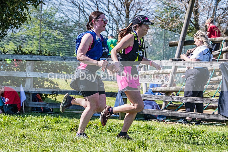 The Finish-1510 - The 3 Peaks Race Saturday 25th April 2026 - The Finish