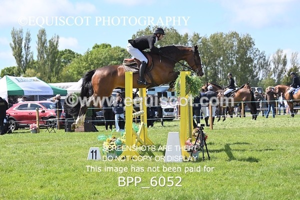 BPP_6052 - CLASS 3 ANDREW HAMILTON RHS FOX CHAMP QUAL