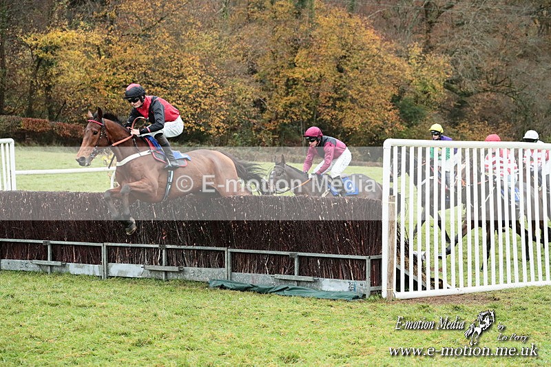 PtP 091125  0091 - Point-to-Point Wales Area Club Lower Machen, Gwent 09/11/25