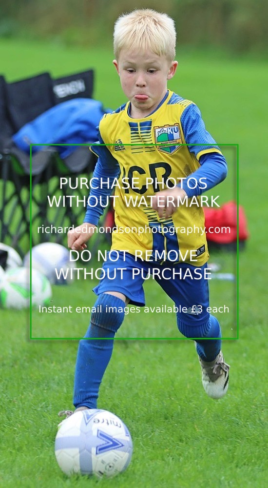 IMG_5627 - Wattsfield Under 7's v Kendal Utd Under 7's (7/10/23)