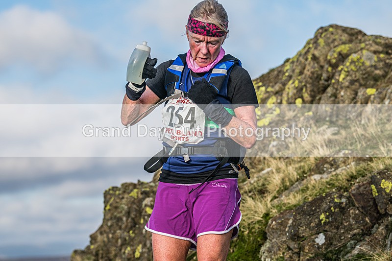 Dunnerdale-667 - Dunnerdale Fell Race Saturday 12th November 2022