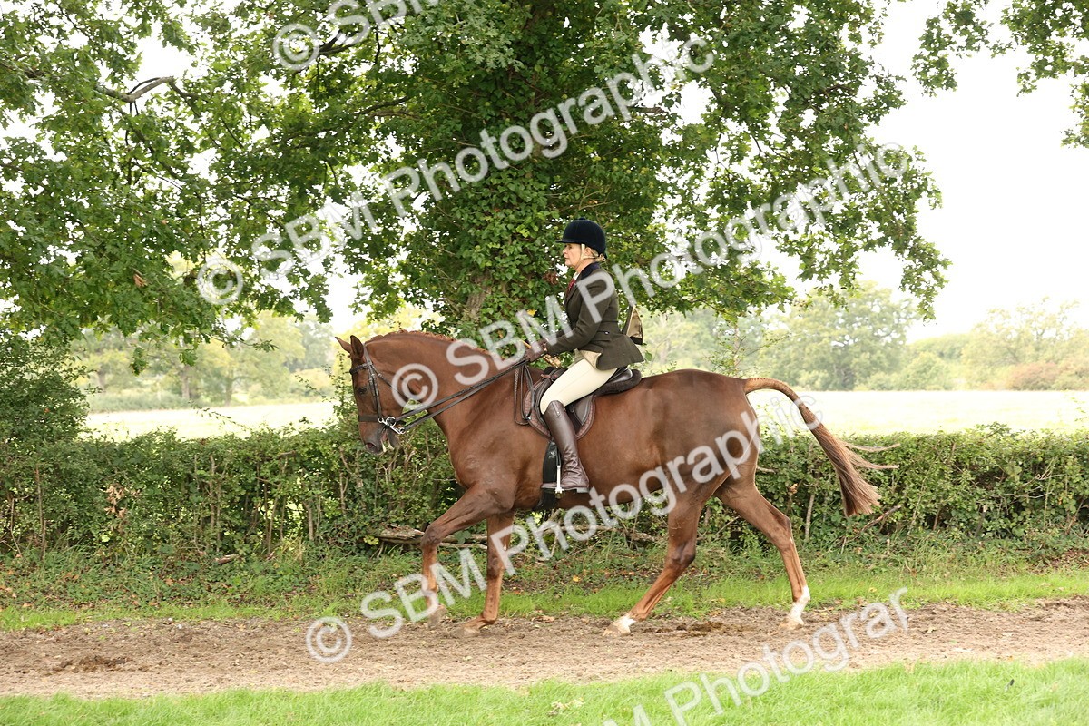 SBM_66335 - S66 - Hunter Ridden