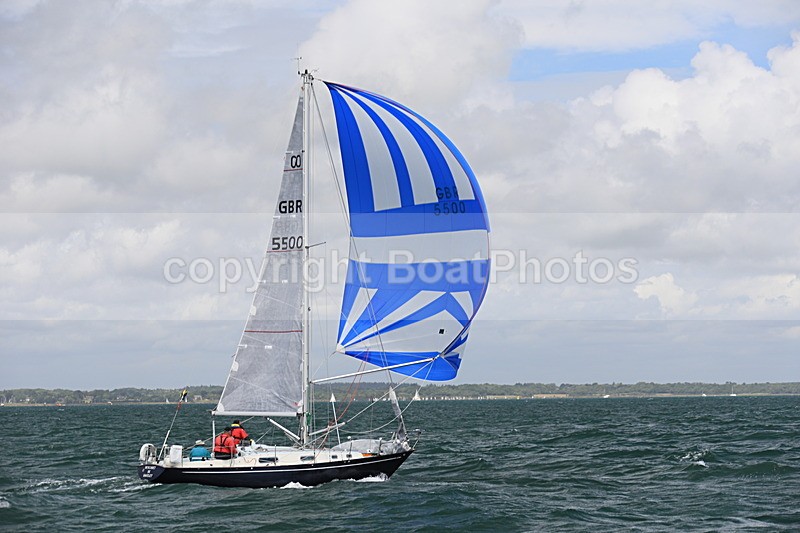 170604 MUSCADET DE HAVELET GBR5500 1Y3A3599 - 170604 MUSCADET DE HAVELET GBR5500