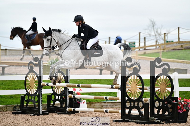 240316A-105001-02817 - Cls 20 British Novice and 90cm Open