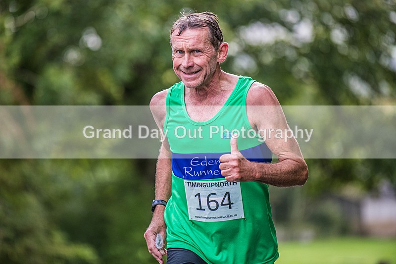 The One-185 - The One 10 Mile Road Race Saturday 13th September 2025
