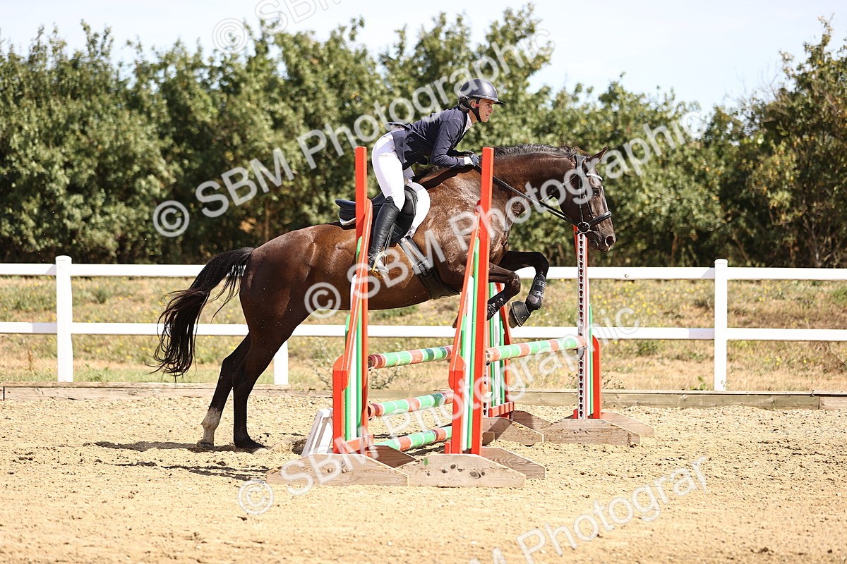 SBM_000227 - Class 2 - 0.85cm Amateur Championship Qualifier