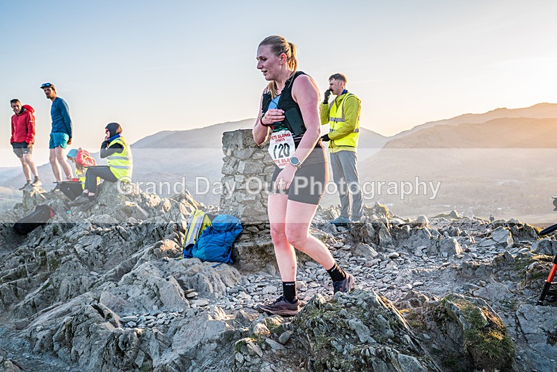 Loughrigg-630 - Loughrigg Fell Race, Wednesday 9th April 2025