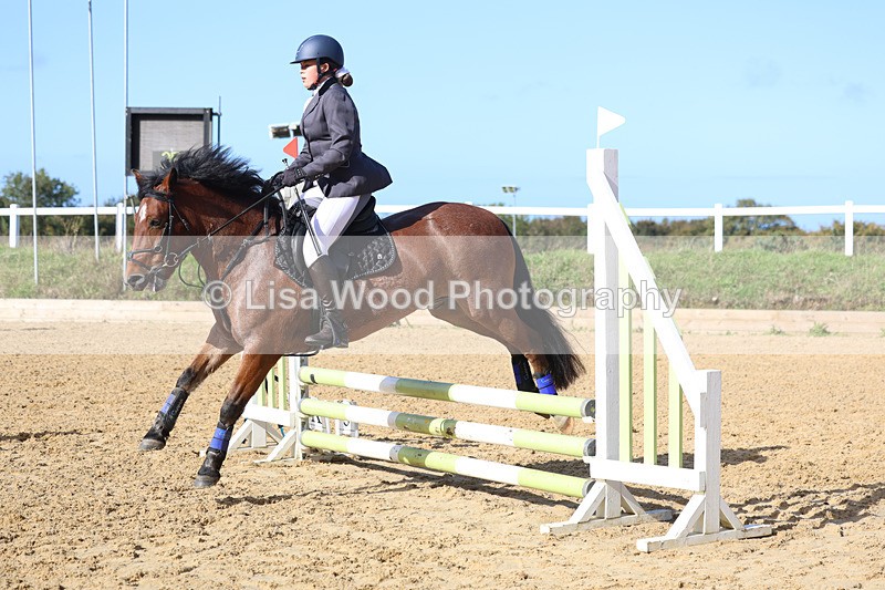 3E7A3192 - Class 4: 60cm Junior