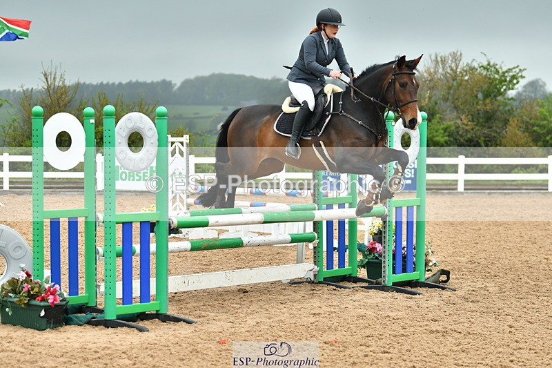 230505A-121242-03713 - Cls 15 85cm Amateur Quali