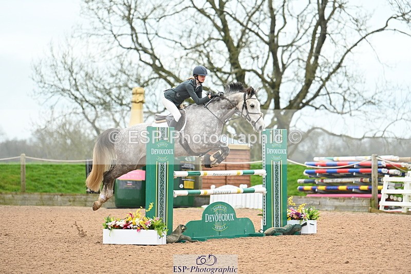 240316A-095740-02502 - Cls 13 Snr 1.05 and 1.10m Open