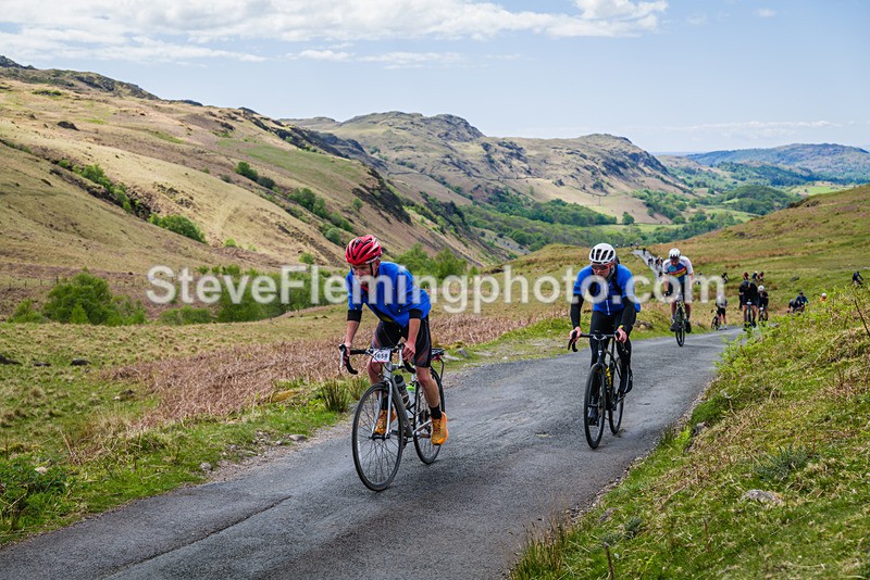 133623 - Hardknott Pass Camera 1 13.00-14.00