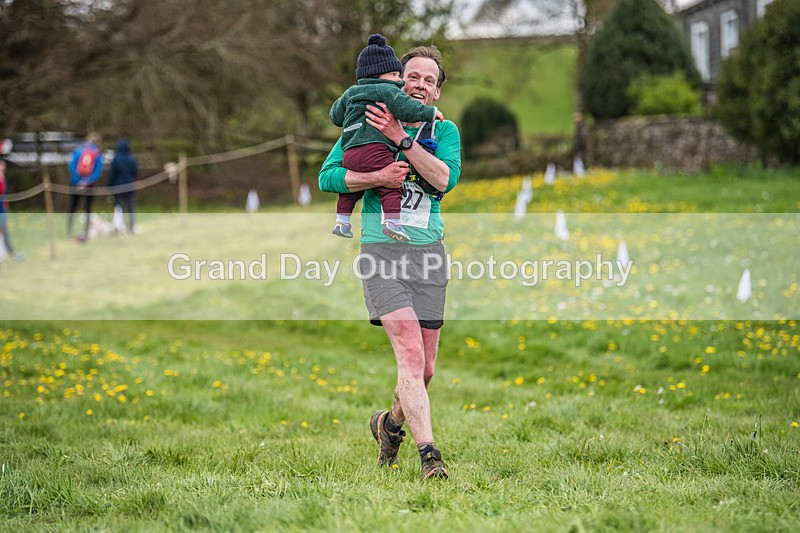3 Peaks-2216 - The 3 Peaks Race Saturday 27th April 2024