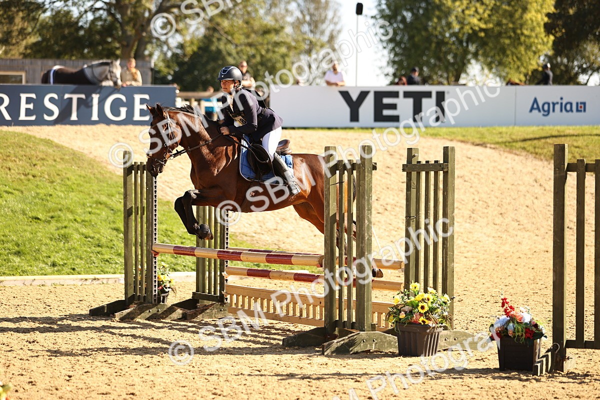 SBM_38122 - J39 - Senior 85cm Championship