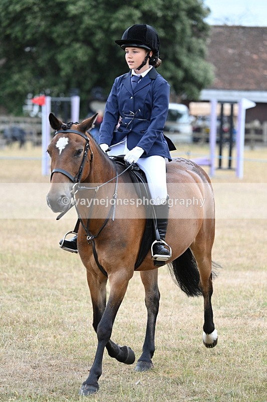 WJ7_7252 - Class 2 Best Rider