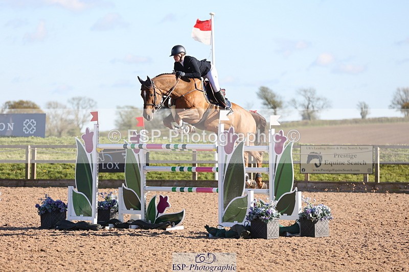 240419A-174107-09926 - Cls 10, 2 Star Big Tour 145cm  Break to End