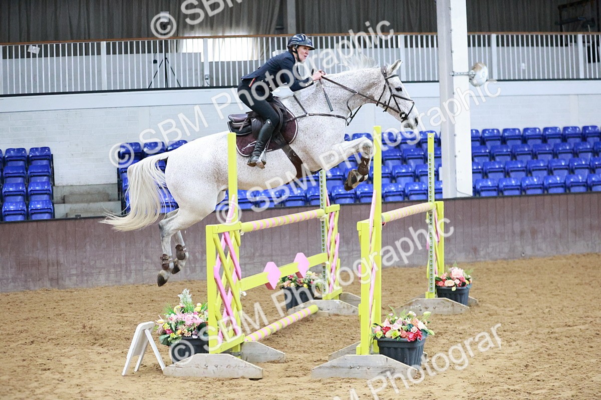 SBM_004676 - Class 13 - Cheval Liverte 1.25m Championships