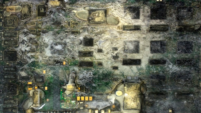 EXCHANGE l - EXCHANGE 2021