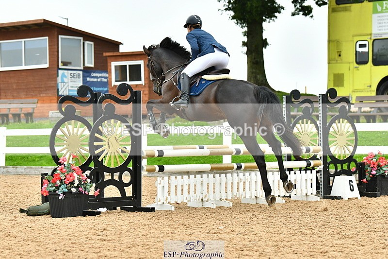 230730A-090833-08144 - Cls 31 British Novice & 90cm Open