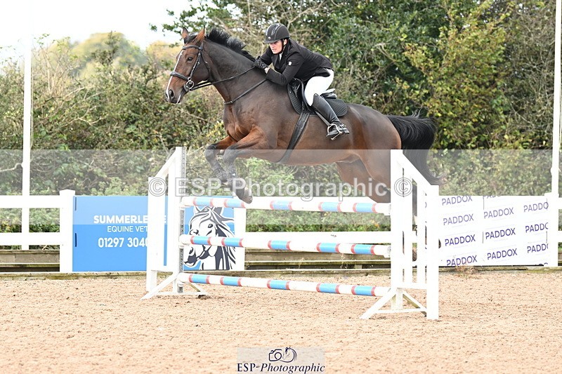 241023A-135223-00912 - Cls 4 Newcomers and 1.10m Open