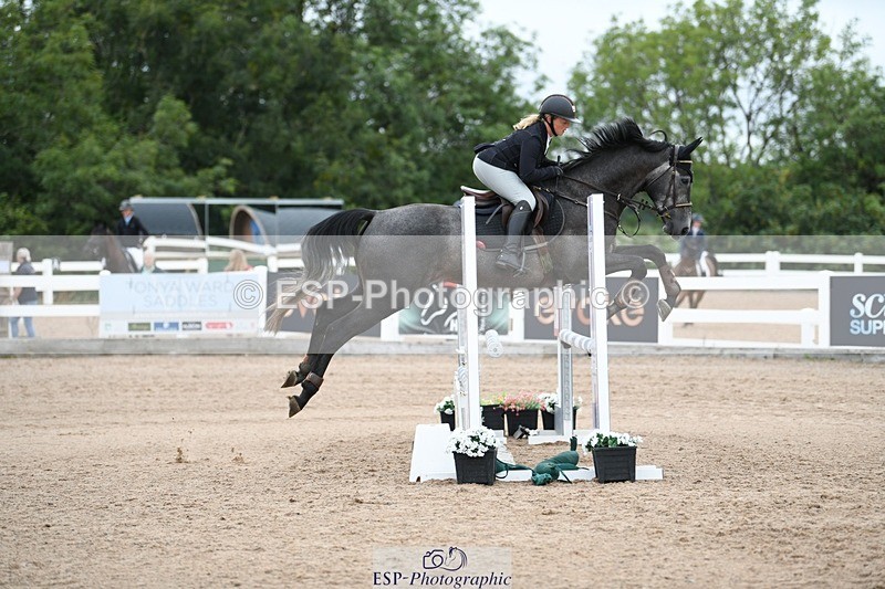 250803-083019-11574 - Cls 31 a&b British Novice & 90cm Open