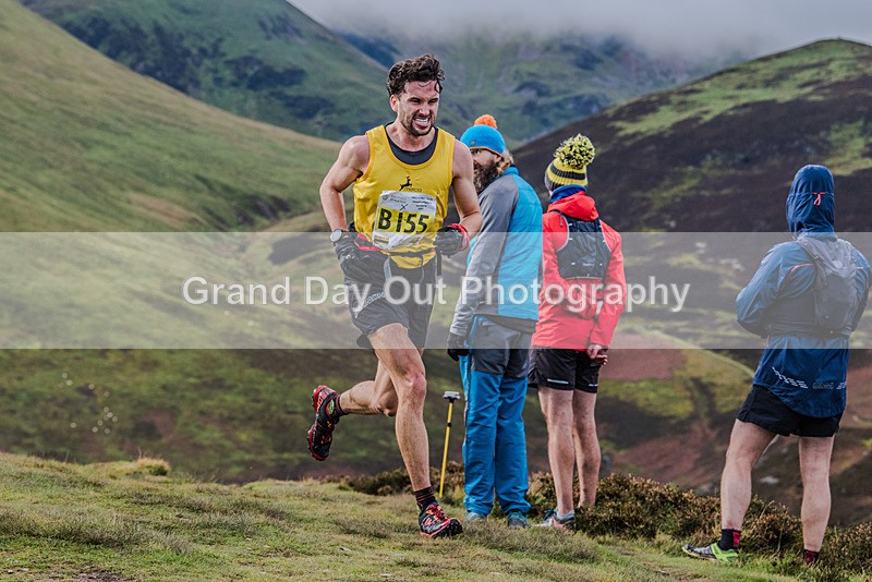 British Fell Relay-793 - British Fell & Hill Relay Championship Braithwaite Keswick Saturday 21st October 2023